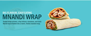 Mnandi Wrap