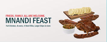 Mnandi Feast